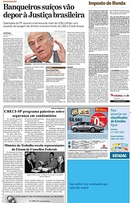 2010 – Estadão