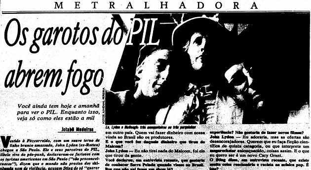 Acervo Estadão