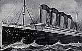 Titanic Titanic