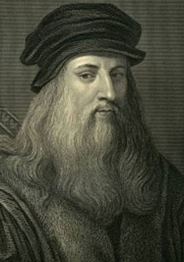 Leonardo Vinci