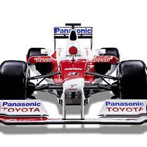 Toyota: US$ 2 bilhões e nenhuma vitória na F-1