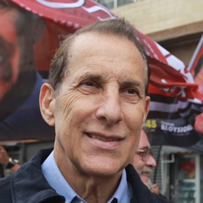 A trajetória política de Orestes Quércia