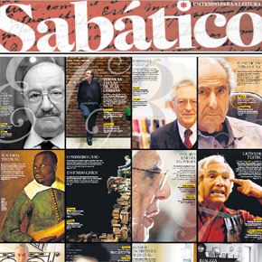 Um ano de Sabático Um ano de Sabático