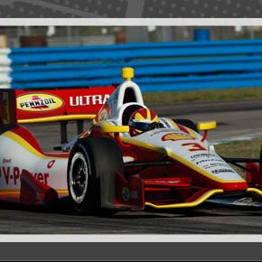 São Paulo Indy 300 - 2012 São Paulo Indy 300 - 2012