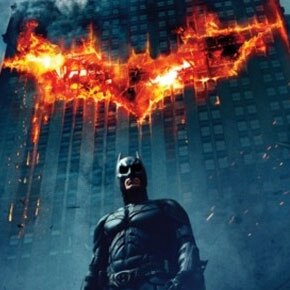 Batman - O Cavaleiro das Trevas Batman - O Cavaleiro das Trevas
