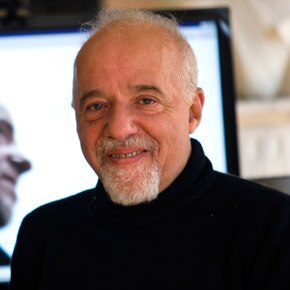 Paulo Coelho completa 65 anos Paulo Coelho completa 65 anos