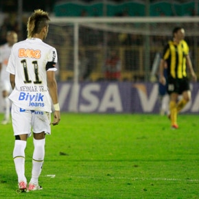 O que você sabe sobre o Santos na Libertadores?