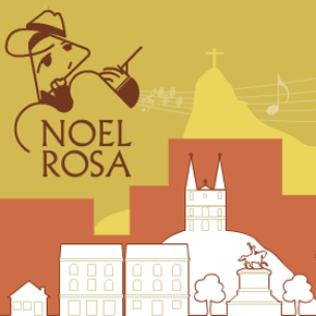 100 anos de Noel Rosa