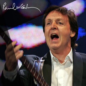 Os 70 anos de Paul McCartney