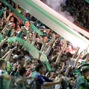Palmeiras campeão da Copa do Brasil 2012 Palmeiras campeão da Copa do Brasil 2012