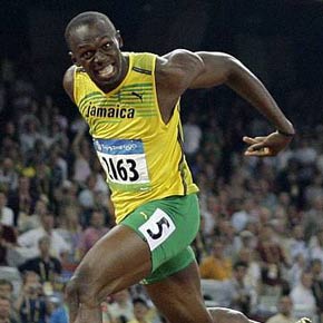 Quiz: Mundial de Atletismo de Berlim Quiz: Mundial de Atletismo de Berlim