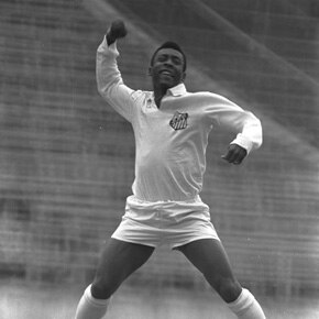Pelé em 12 atos Pelé em 12 atos