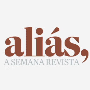 Aliás, a semana revista