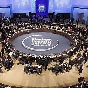 Revisão do Tratado de Não-proliferação Nuclear Revisão do Tratado de Não-proliferação Nuclear