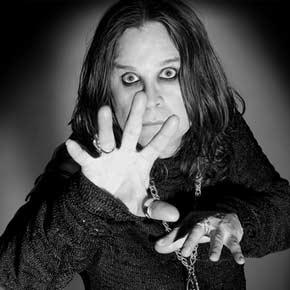 Teste seus conhecimentos sobre Ozzy Osbourne Teste seus conhecimentos sobre Ozzy Osbourne