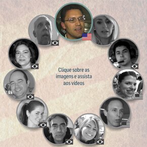 Com ou sem calote, a vida nos Estados Unidos já mudou Com ou sem calote, a vida nos Estados Unidos já mudou
