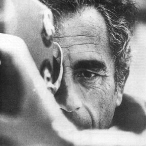O centenário de Michelangelo Antonioni O centenário de Michelangelo Antonioni