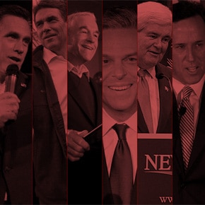 Confira o perfil dos pré-candidatos republicanos