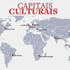 Mapa do Tesouro 