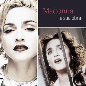 Relembre as frases marcantes de Madonna Relembre as frases marcantes de Madonna