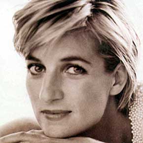 Os 10 anos da morte de Lady Di Os 10 anos da morte de Lady Di