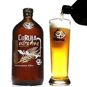 O boom da cerveja premium no Brasil O boom da cerveja premium no Brasil