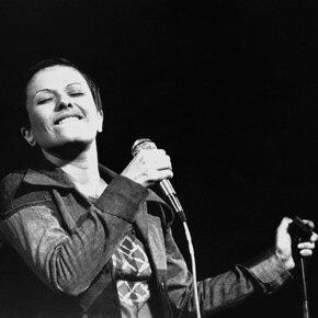 A vida de Elis Regina