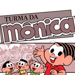Turma da Mônica: uma marca com mais de 3 mil produtos