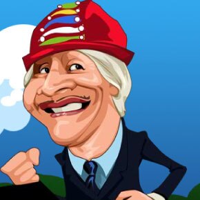 Os caroneiros do deputado Tiririca