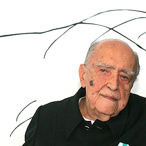 Niemeyer, 100 anos Niemeyer, 100 anos