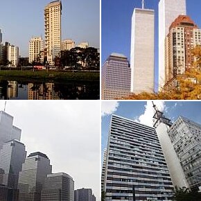 11 de setembro de 2001: o dia em que o terrorismo derrubou o mercado financeiro 11 de setembro de 2001: o dia em que o terrorismo derrubou o mercado financeiro