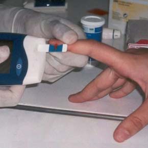 Entenda o diabete