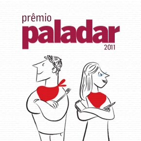 Prêmio Paladar - Os melhores de 2011 Prêmio Paladar - Os melhores de 2011