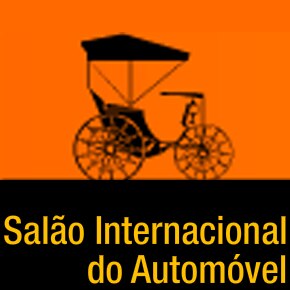 A história do Salão do Automóvel