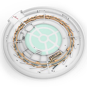Projeto Sirius - O novo acelerador de partículas