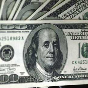 Os efeitos da desvalorização do dólar Os efeitos da desvalorização do dólar