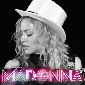 São Paulo vai ganhar R$ 40 milhões com shows da Madonna São Paulo vai ganhar R$ 40 milhões com shows da Madonna