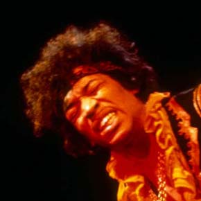 A dramática história de uma lenda do rock A dramática história de uma lenda do rock