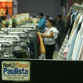 Nem tudo é bônus na Nota Paulista Nem tudo é bônus na Nota Paulista