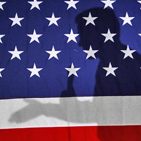 As eleições americanas