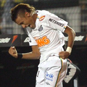 Os heróis e a campanha do Santos na Libertadores 2011 Os heróis e a campanha do Santos na Libertadores 2011