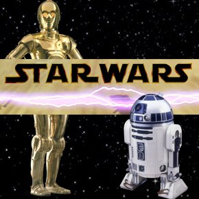 Star Wars: uma franquia de força Star Wars: uma franquia de força