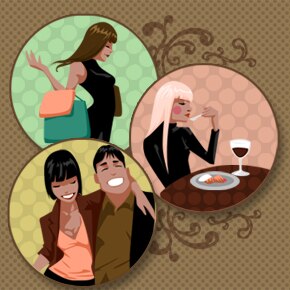 Bons motivos para se visitar o shopping Bons motivos para se visitar o shopping