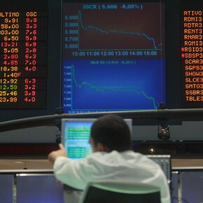 Os 10 passos para investir em ações Os 10 passos para investir em ações