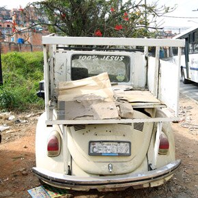 Made in Periferia Made in Periferia