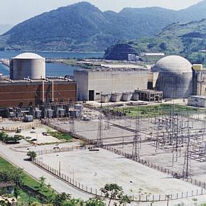O programa nuclear brasileiro O programa nuclear brasileiro