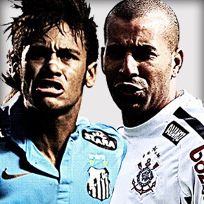 Batalha da Libertadores Batalha da Libertadores