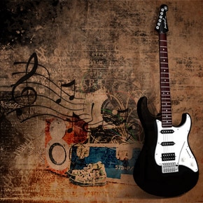 Que rock é esse? Que rock é esse?