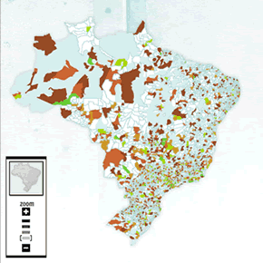 Mapa do ensino superior Mapa do ensino superior