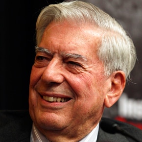 A trajetória de Mario Vargas Llosa